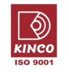 KINCO 不鏽鋼凍地櫃