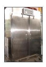 冷暖發酵櫃