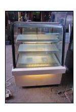 凍餅櫃