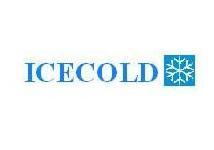 ICECOLD 陳列低溫櫃