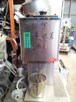 台灣煮奶茶機