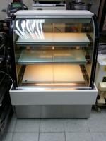1200/1500mm闊<br>Kinco凍餅櫃