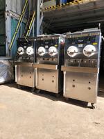 大量硬雪糕機/<br>意式雪糕機