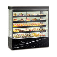 全新 <b>KINCO </b>五層凍餅櫃