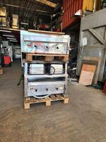 HIGO-GRILLER電燒烤爐