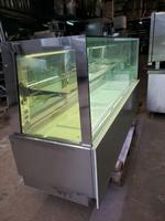 79吋闊KINCO 凍餅櫃