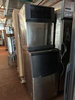 500磅HOSHIZAKI製冰機