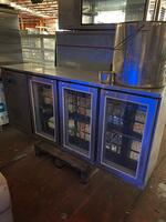 酒吧凍櫃