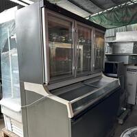 Arneg L型急凍櫃